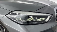 BMW 1 Series 118i [136] M Sport 5dr Step Auto Petrol Hatchback